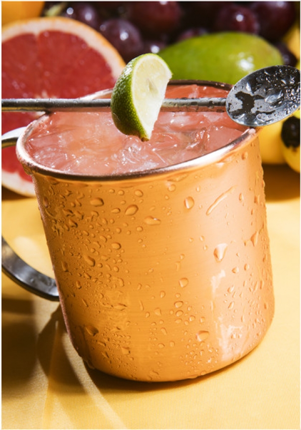 Moscow Mule