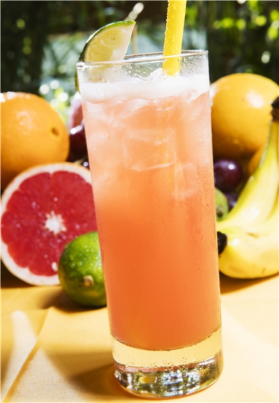 Singapore Sling