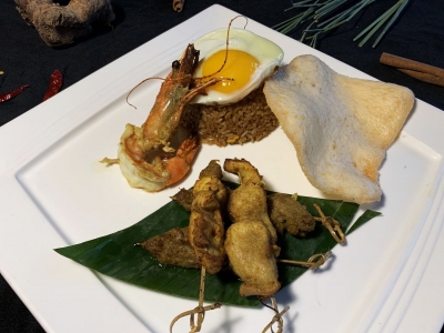 Nasi Goreng